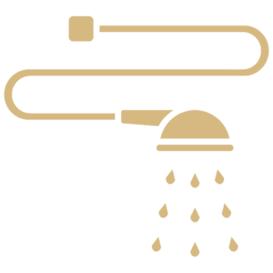 shower head